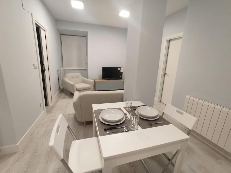 Comodo Apartamento En El Centro De Bermeo. Экстерьер фото