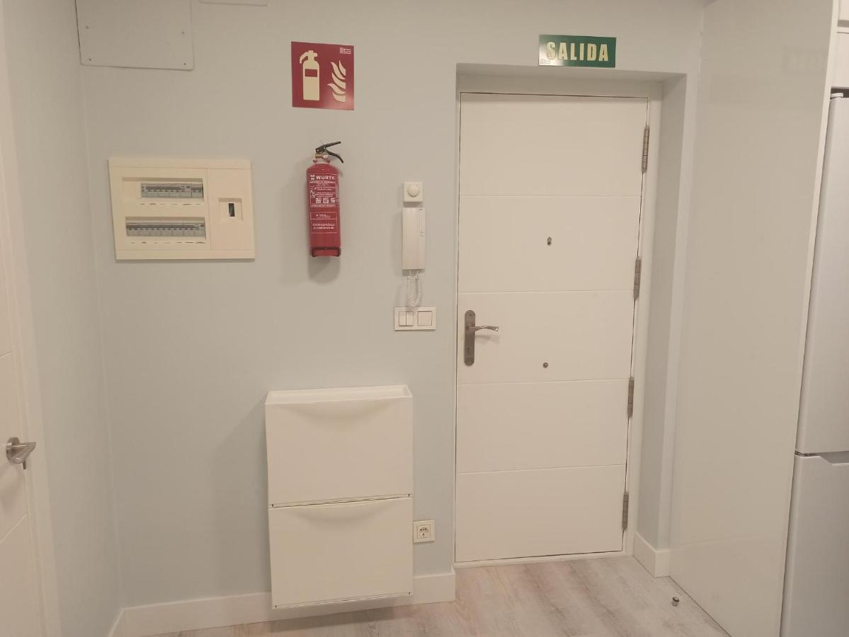 Comodo Apartamento En El Centro De Bermeo. Экстерьер фото